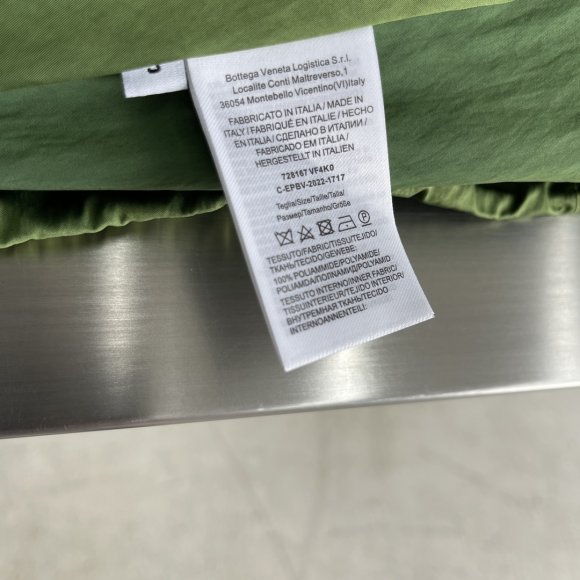 Bottega Veneta - Мужская куртка AH_0507BV9