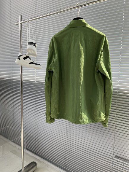 Bottega Veneta - Мужская куртка AH_0507BV9