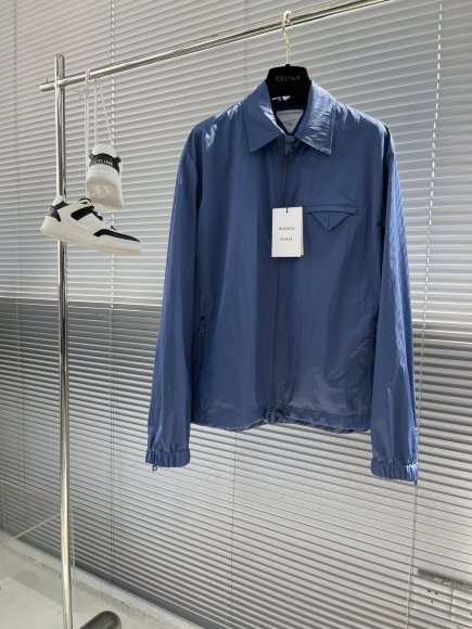 Bottega Veneta - Мужская куртка AH_0507BV9