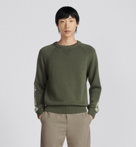 Dior - Мужская кофта свитер TJ_0309DI4