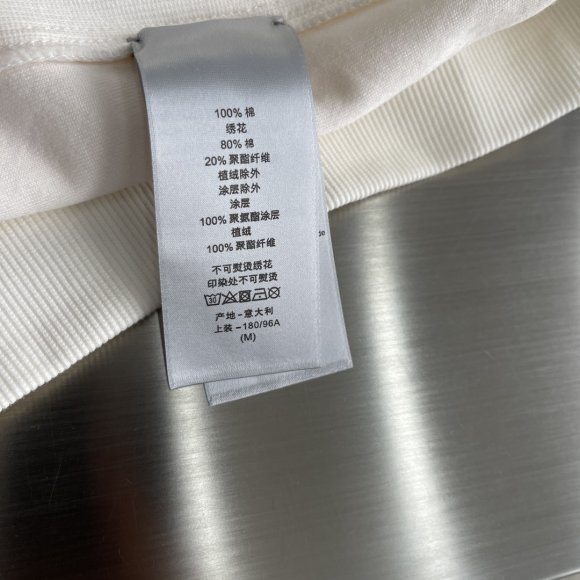 Dior & Parley - Мужская куртка анорак TJ_0410DP1