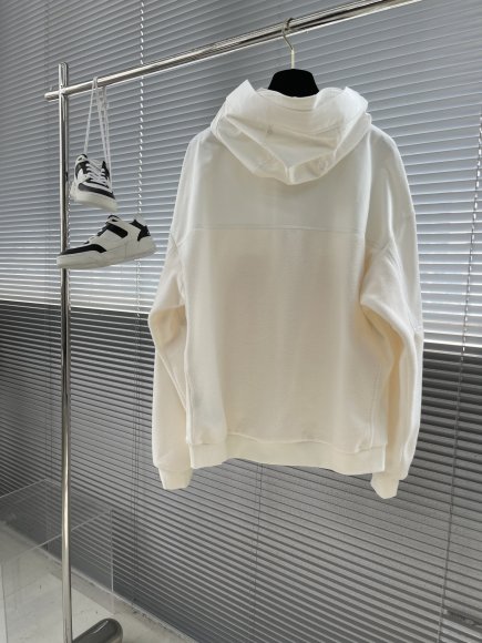 Dior & Parley - Мужская куртка анорак TJ_0410DP1