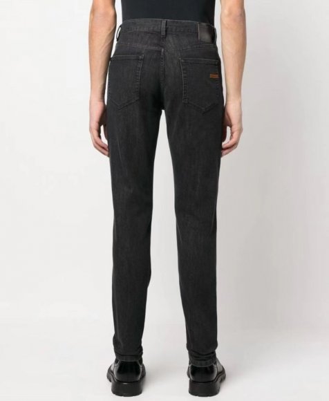 Ermenegildo Zegna - Мужские штаны джинсы TJ_3010EZ6