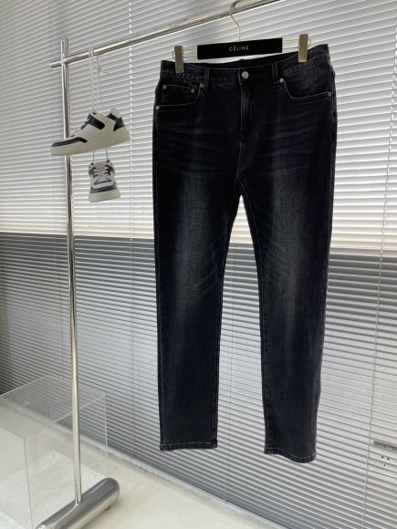 Ermenegildo Zegna - Мужские штаны джинсы TJ_3010EZ6