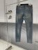 Givenchy - Мужские штаны джинсы TI_2111GI2