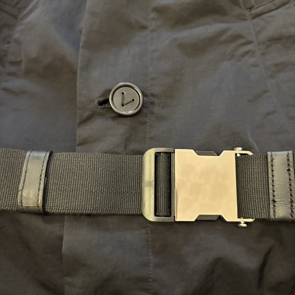 Bottega Veneta - Мужская куртка ветровка MI_1803BV12 Bottega Veneta - Мужская куртка ветровка MI_1803BV12