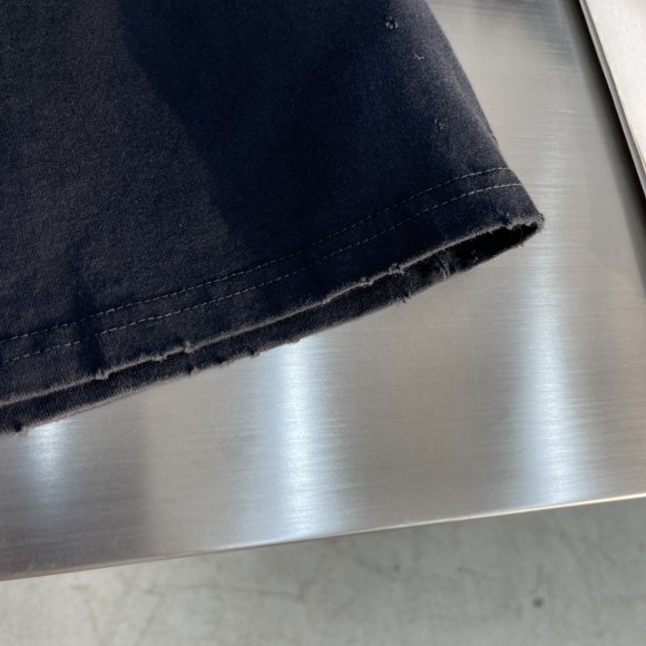 Balenciaga Pierced - Мужская футболка майка TJ_0506BA8 Balenciaga Pierced - Мужская футболка майка TJ_0506BA8