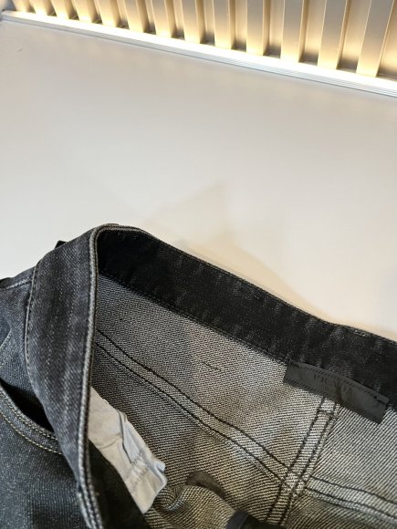 Prada - Мужские штаны джинсы DF_1308PR10 Prada - Мужские штаны джинсы DF_1308PR10