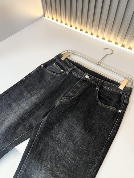 Prada - Мужские штаны джинсы DF_1308PR10 Prada - Мужские штаны джинсы DF_1308PR10