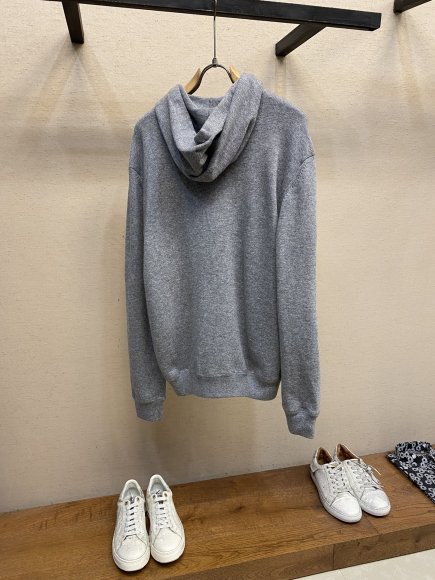 Gucci - Мужская шерстяная кофта толстовка худи DZ_1909GU2