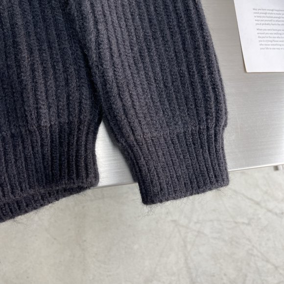 Prada - Мужская кофта кардиган свитер TJ_0310PR2 Prada - Мужская кофта кардиган свитер TJ_0310PR2