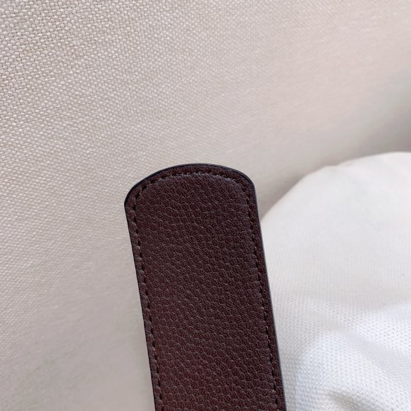 Salvatore Ferragamo Мужской двусторонний ремень 3.5см RE_1005SF4 Salvatore Ferragamo Мужской двусторонний ремень 3.5см RE_1005SF4