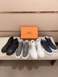 Hermes - Мужские ботинки кроссовки ITL_3110HE5