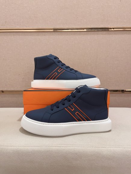 Hermes - Мужские ботинки кроссовки ITL_3110HE5 Hermes - Мужские ботинки кроссовки ITL_3110HE5