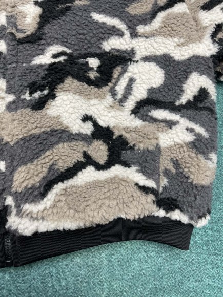 Balenciaga - Мужская куртка кофта толстовка DZ_2811BA7 Balenciaga - Мужская куртка кофта толстовка DZ_2811BA7