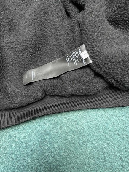 Balenciaga - Мужская куртка кофта толстовка DZ_2811BA7 Balenciaga - Мужская куртка кофта толстовка DZ_2811BA7