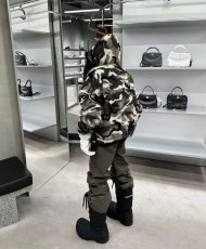 Balenciaga - Мужская куртка кофта толстовка DZ_2811BA7