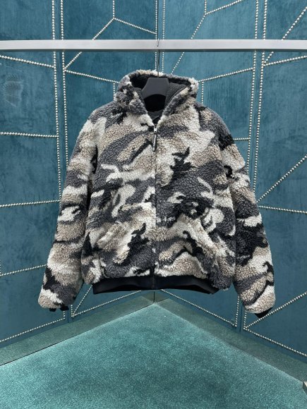 Balenciaga - Мужская куртка кофта толстовка DZ_2811BA7 Balenciaga - Мужская куртка кофта толстовка DZ_2811BA7