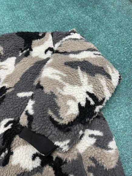 Balenciaga - Мужская куртка кофта толстовка DZ_2811BA7 Balenciaga - Мужская куртка кофта толстовка DZ_2811BA7