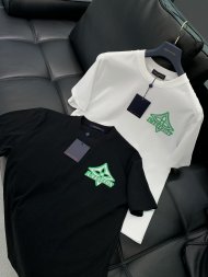 Louis Vuitton - Мужская футболка майка TI_2901LV2 Louis Vuitton - Мужская футболка майка TI_2901LV2