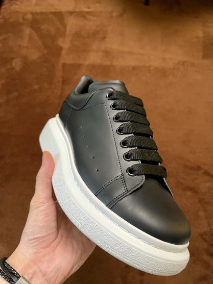 Alexander McQueen - Мужские кроссовки ботинки RR_0203AM2 Alexander McQueen - Мужские кроссовки ботинки RR_0203AM2