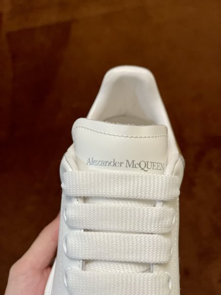 Alexander McQueen - Мужские кроссовки ботинки RR_0203AM2 Alexander McQueen - Мужские кроссовки ботинки RR_0203AM2