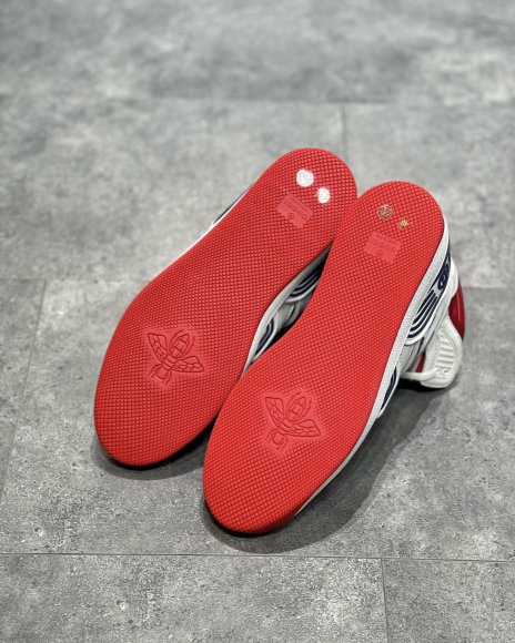 Gucci Basket Мужские кроссовки TY_2701GU1