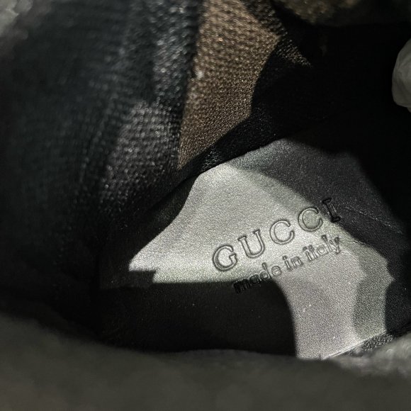 Gucci Basket Мужские кроссовки TY_2701GU1