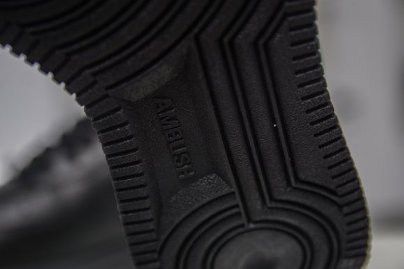 Nike Air Force 1 Low x Ambush - Мужские кроссовки PH_0305NI1  Nike Air Force 1 Low x Ambush - Мужские кроссовки PH_0305NI1