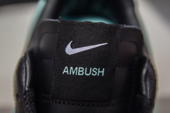 Nike Air Force 1 Low x Ambush - Мужские кроссовки PH_0305NI1  Nike Air Force 1 Low x Ambush - Мужские кроссовки PH_0305NI1