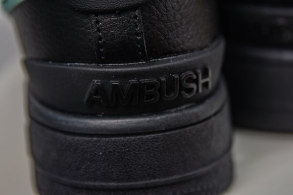 Nike Air Force 1 Low x Ambush - Мужские кроссовки PH_0305NI1  Nike Air Force 1 Low x Ambush - Мужские кроссовки PH_0305NI1