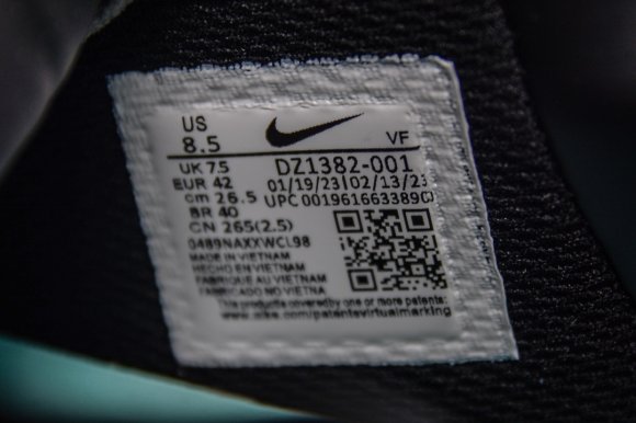 Nike Air Force 1 Low x Ambush - Мужские кроссовки PH_0305NI1  Nike Air Force 1 Low x Ambush - Мужские кроссовки PH_0305NI1