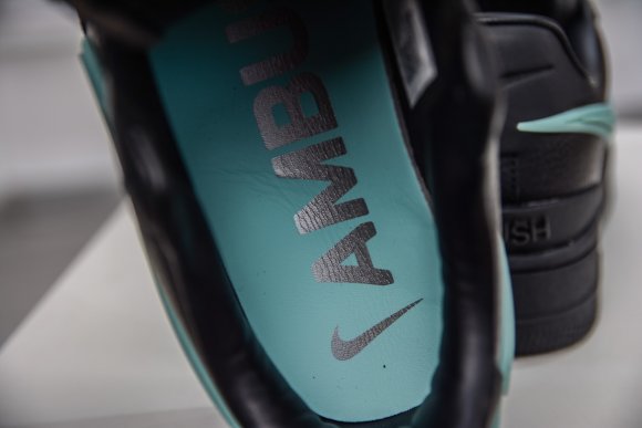 Nike Air Force 1 Low x Ambush - Мужские кроссовки PH_0305NI1  Nike Air Force 1 Low x Ambush - Мужские кроссовки PH_0305NI1