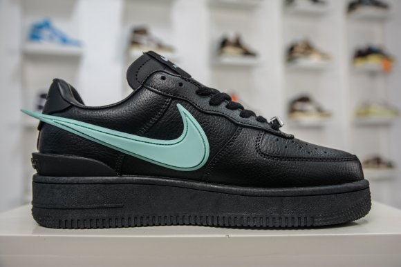 Nike Air Force 1 Low x Ambush - Мужские кроссовки PH_0305NI1  Nike Air Force 1 Low x Ambush - Мужские кроссовки PH_0305NI1