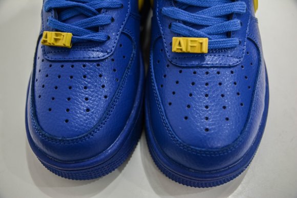 Nike Air Force 1 Low x Ambush - Мужские кроссовки PH_0305NI1  Nike Air Force 1 Low x Ambush - Мужские кроссовки PH_0305NI1