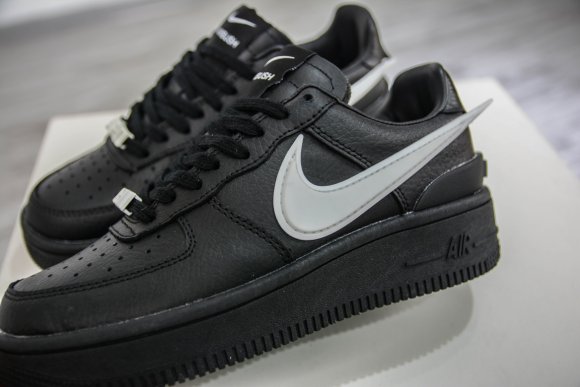 Nike Air Force 1 Low x Ambush - Мужские кроссовки PH_0305NI1  Nike Air Force 1 Low x Ambush - Мужские кроссовки PH_0305NI1