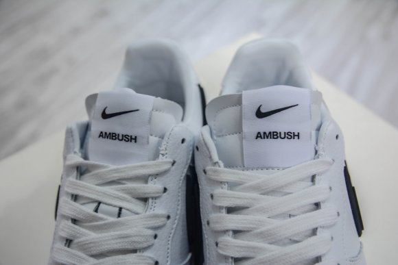 Nike Air Force 1 Low x Ambush - Мужские кроссовки PH_0305NI1  Nike Air Force 1 Low x Ambush - Мужские кроссовки PH_0305NI1