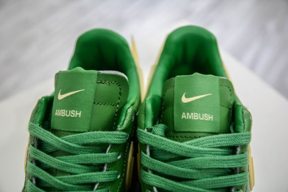 Nike Air Force 1 Low x Ambush - Мужские кроссовки PH_0305NI1  Nike Air Force 1 Low x Ambush - Мужские кроссовки PH_0305NI1