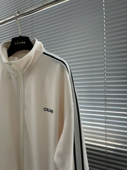 Celine - Мужская кофта толстовка AH_1105CE22