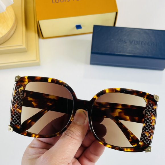 Louis Vuitton очки K2_0902LV16