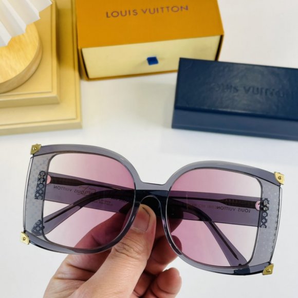 Louis Vuitton очки K2_0902LV16