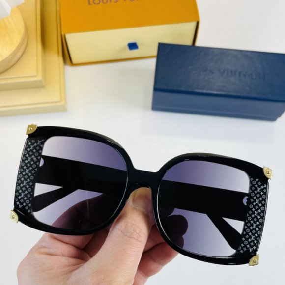 Louis Vuitton очки K2_0902LV16