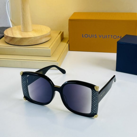Louis Vuitton очки K2_0902LV16