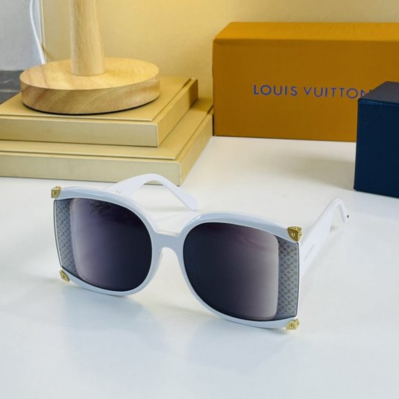 Louis Vuitton очки K2_0902LV16