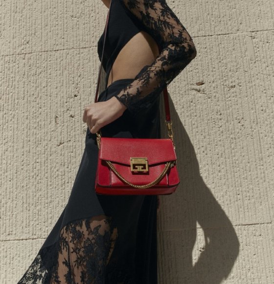 Givenchy GV3 Женская сумка GI_1102GI5