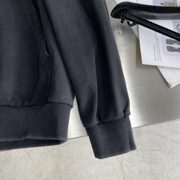 Balenciaga - Мужская кофта худи TJ_0309BA5 Balenciaga - Мужская кофта худи TJ_0309BA5