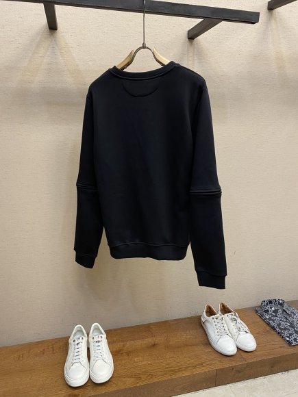 Fendi - Мужская кофта свитшот DZ_1009FE5