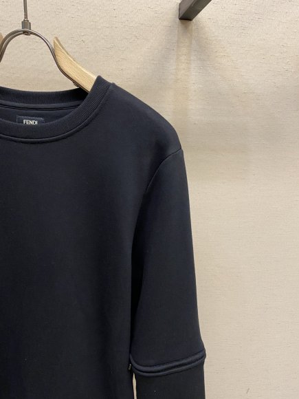 Fendi - Мужская кофта свитшот DZ_1009FE5
