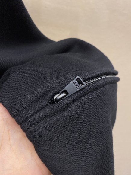 Fendi - Мужская кофта свитшот DZ_1009FE5