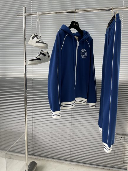 Gucci - Мужская кофта толстовка TJ_0410GU2